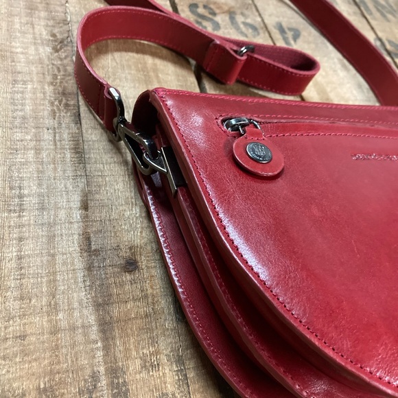 TANGO PASCAL HANDBAG | AUNTS & UNCLES - Picture 8 of 9